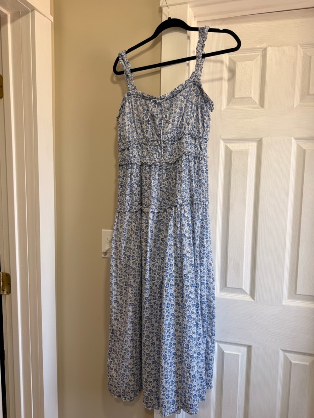 GapXDoen Dress